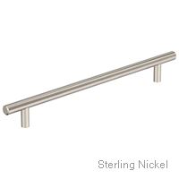 Sterling Nickel